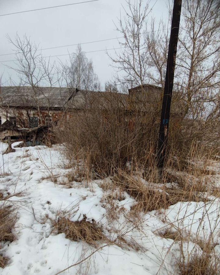 земля р-н Скопинский с Городецкое ул Ленина 16 Шелемишевское сельское поселение, Ряжск фото 4