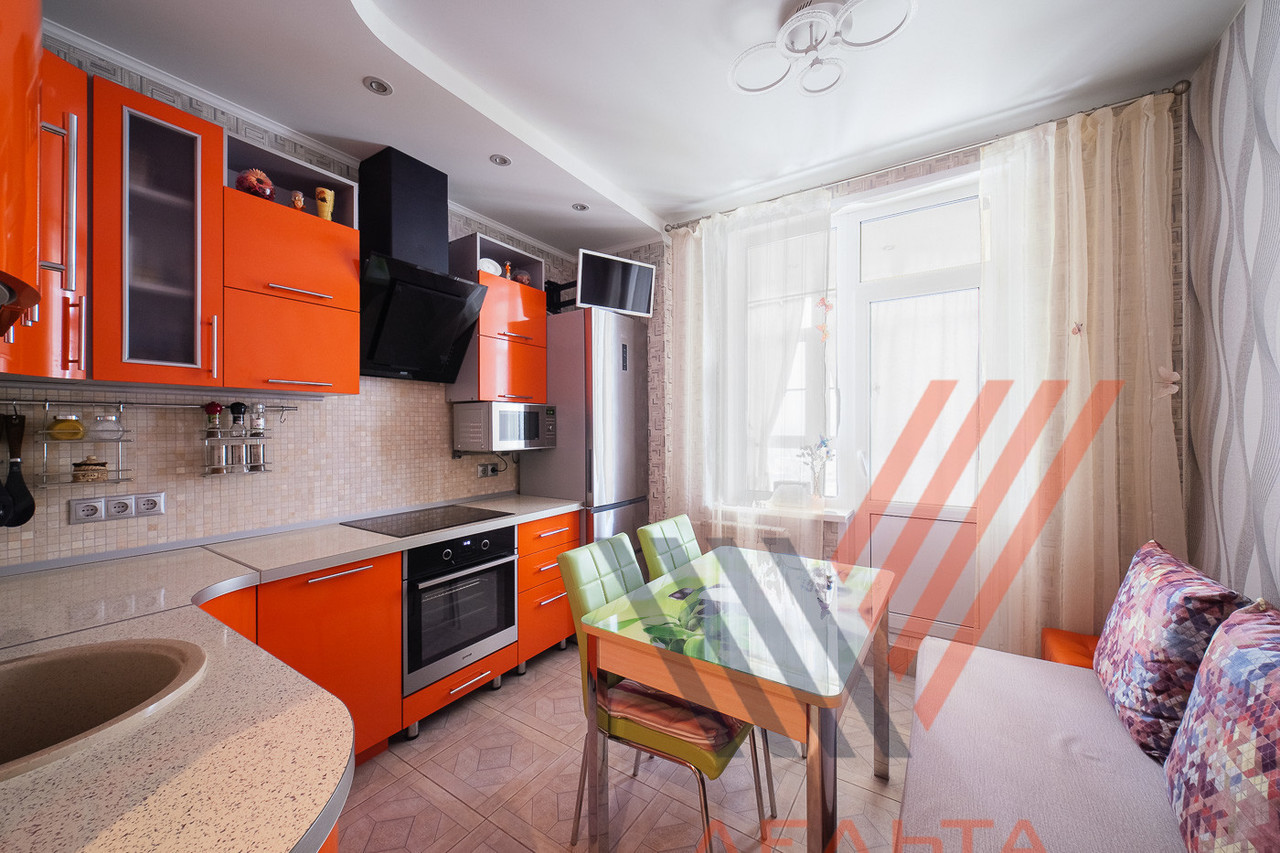 квартира г Зеленоград 23-й микрорайон метро Нахабино МЦД-2, 2304 фото 11