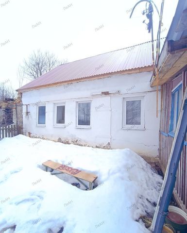 дом Новомосковск-2 2-я, д. Ильинка, муниципальное образование фото