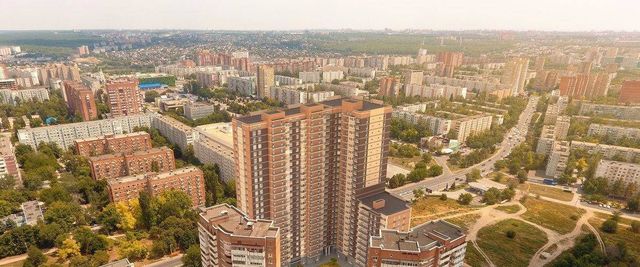 г Ростов-на-Дону р-н Ворошиловский Северный б-р Комарова 20в/9а фото