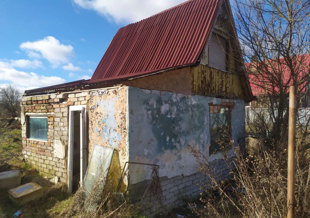 дом г Калининград р-н Центральный снт Ромашка ул Ореховая фото 2