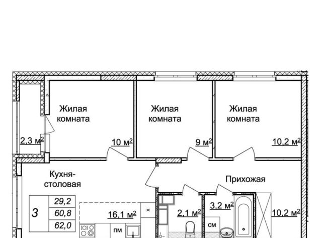 г Нижний Новгород Горьковская ЖК «Новая Кузнечиха» фото