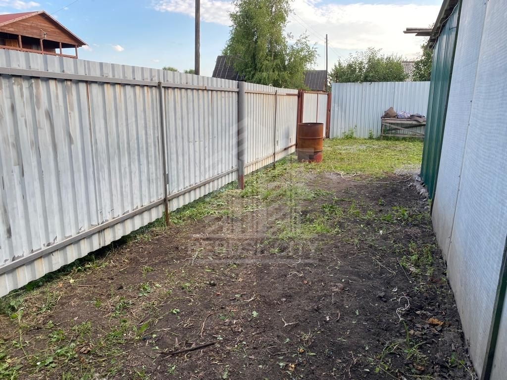 дом г Бердск фото 10