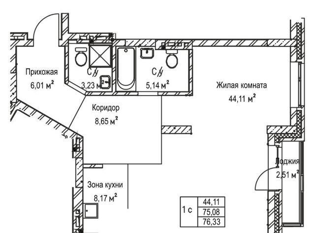 квартира г Новосибирск ул Коммунистическая 10 Площадь Ленина фото