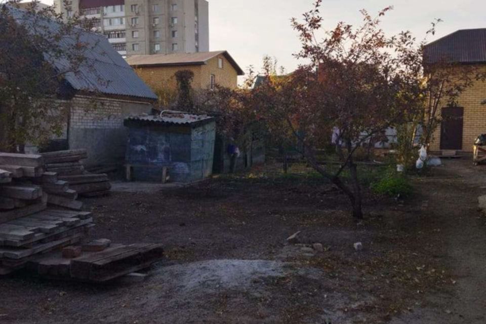 дом г Оренбург фото 7