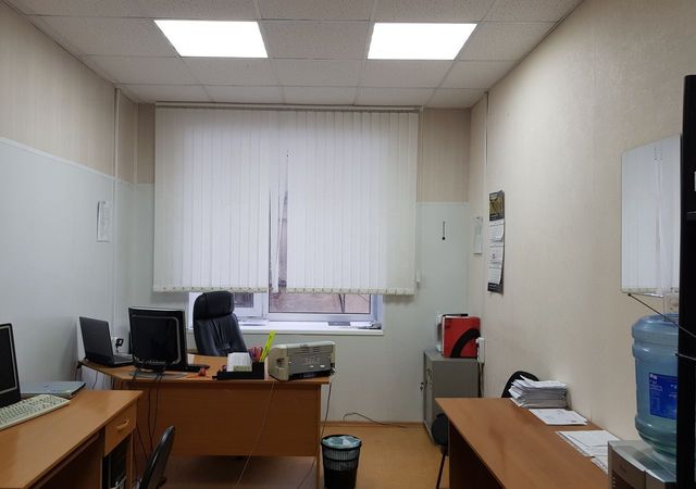 офис г Пермь р-н Ленинский ул Крылова 4 фото