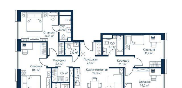 г Москва метро Мякинино СЗАО Покровское-Стрешнево ЖК Сити Бэй Северо-Западный ао, Атлантик кв-л фото