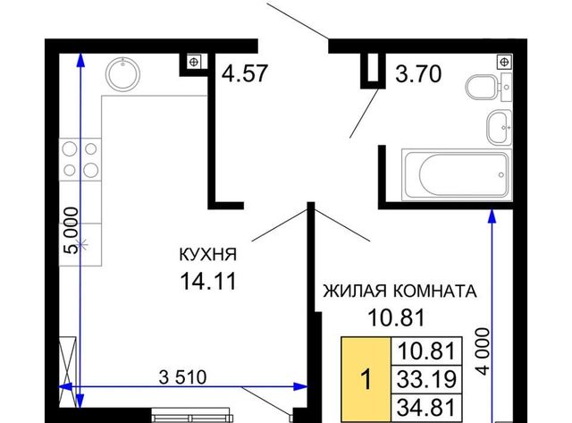 г Краснодар р-н Центральный ЖК Фонтаны Черемушки мкр фото