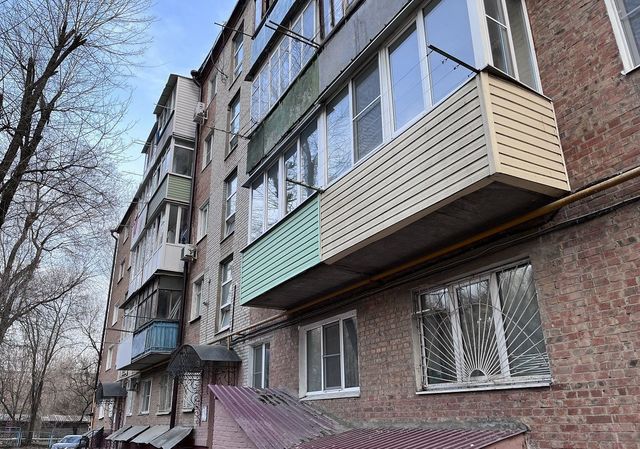 квартира г Таганрог Каркасный Восточный ул Москатова 19/1 фото