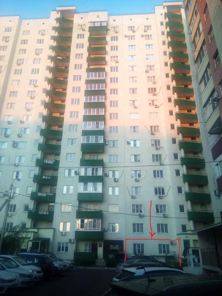 квартира г Краснодар ул Сормовская 216 Карасунский округ фото 5