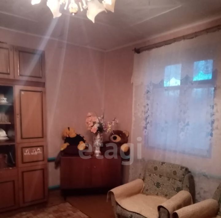 дом р-н Усманский с Березняговка ул Ворошилова фото 3