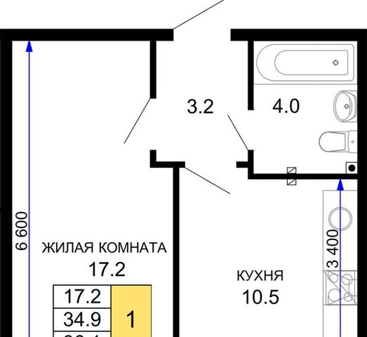 г Краснодар р-н Прикубанский ул им. лётчика Позднякова 2/2 ЖК «Дыхание» Прикубанский округ фото