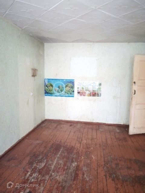 комната  фото 1