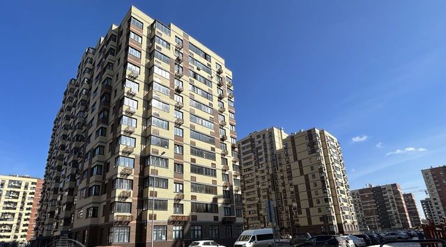 г Пушкино ул Просвещения 8к/2 Новое Пушкино фото