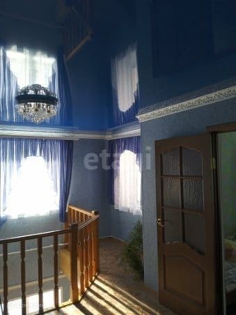 дом р-н Туймазинский г Туймазы Чулпан ул Центральная фото 2
