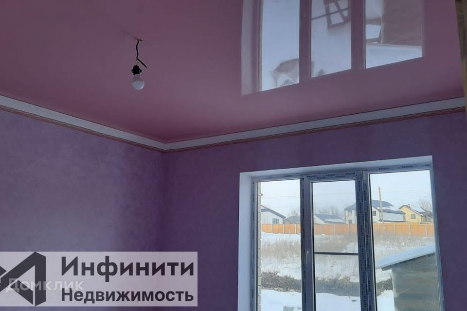 дом г Ставрополь р-н Промышленный снт Мечта фото 7