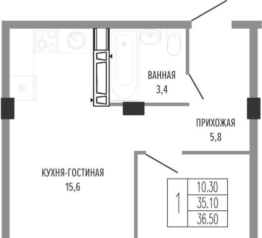 г Краснодар р-н Центральный ул Круговая 4/1 Прикубанский округ фото