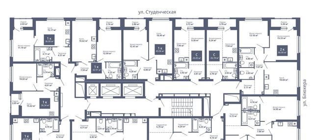 г Екатеринбург Уральская ул Раевского 18/5 фото