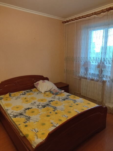 квартира г Курск р-н Сеймский ул Крюкова 16б фото 2