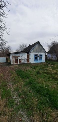 дом ул Степная Республика Северная Осетия — Моздокский р-н фото