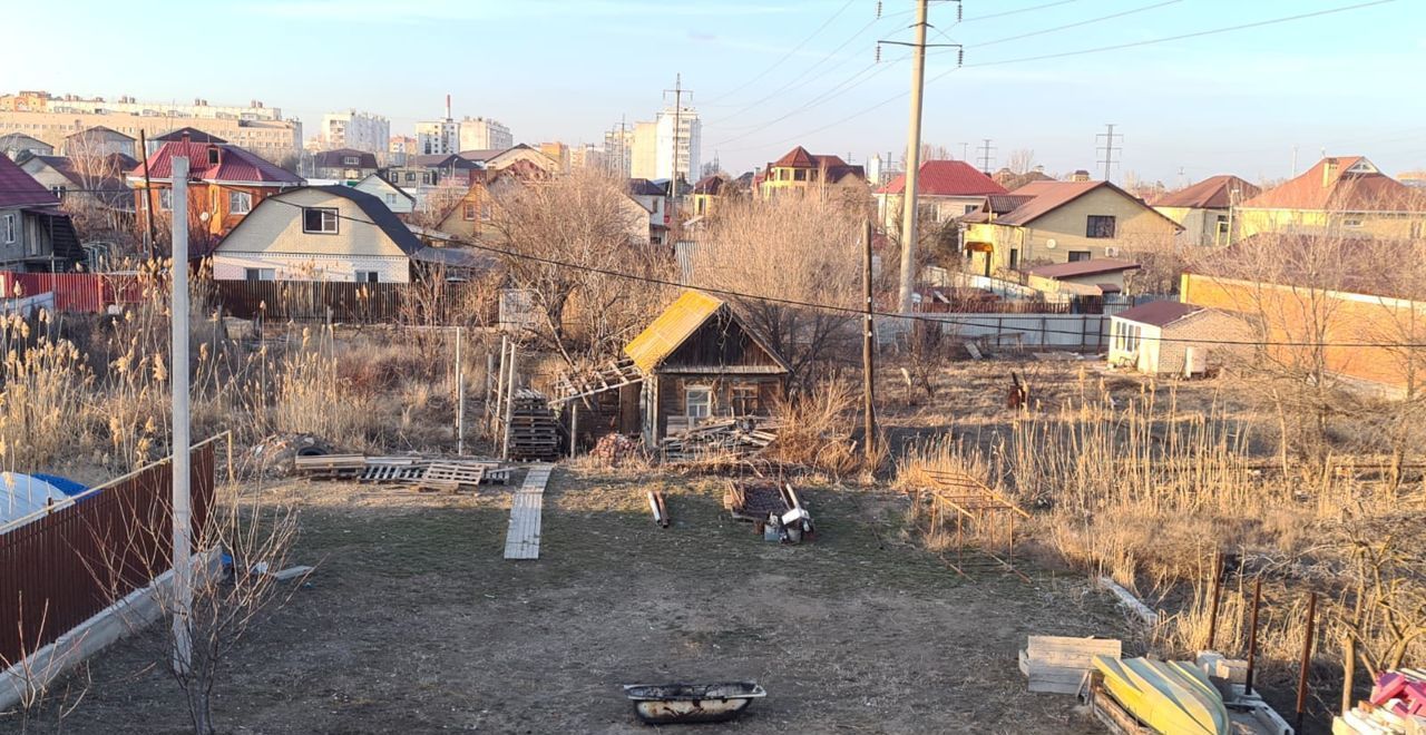 дом г Астрахань р-н Кировский ул Началовское шоссе 1д фото 12