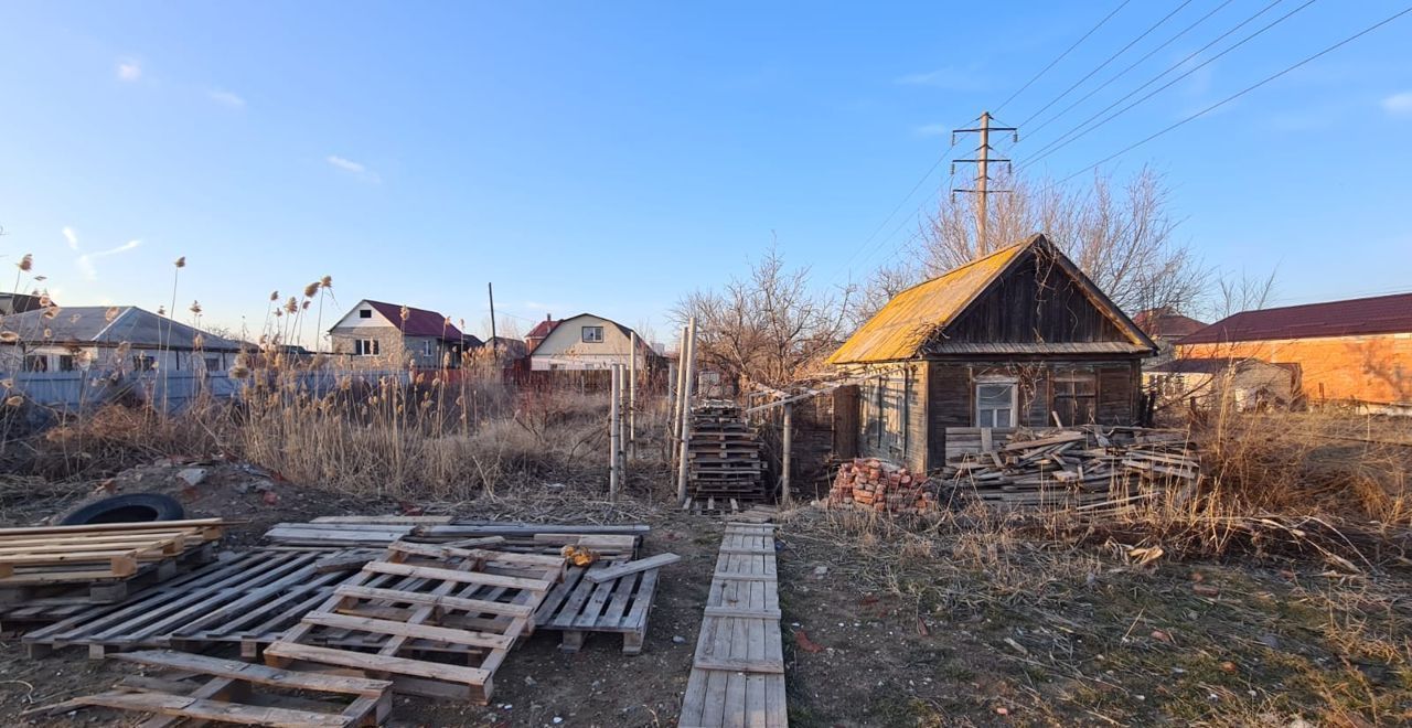 дом г Астрахань р-н Кировский ул Началовское шоссе 1д фото 15
