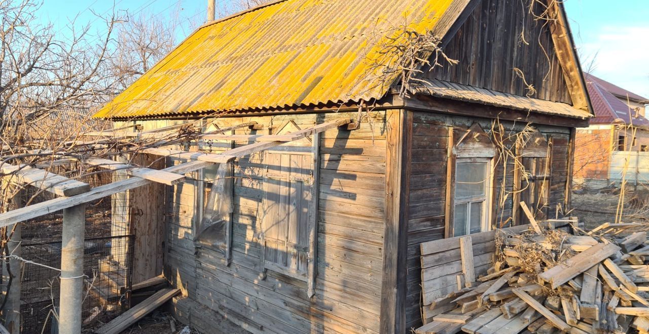 дом г Астрахань р-н Кировский ул Началовское шоссе 1д фото 18