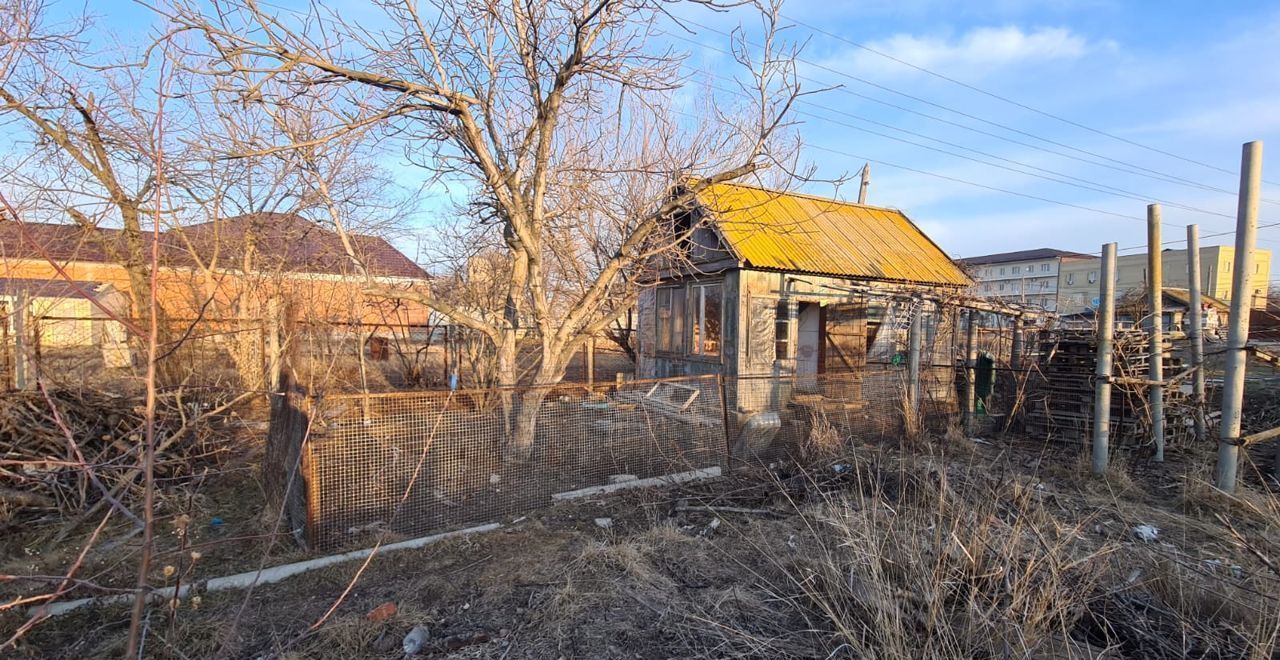 дом г Астрахань р-н Кировский ул Началовское шоссе 1д фото 19