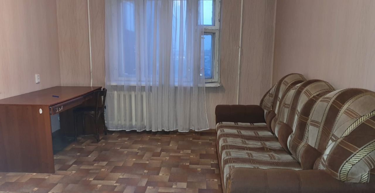 квартира г Казань ул Фатыха Амирхана 38 Казань, Северный вокзал фото 15