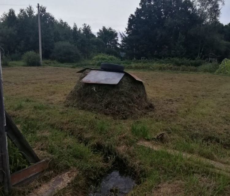 дом р-н Смидовичский с Дежневка ул Центральная 1в фото 3