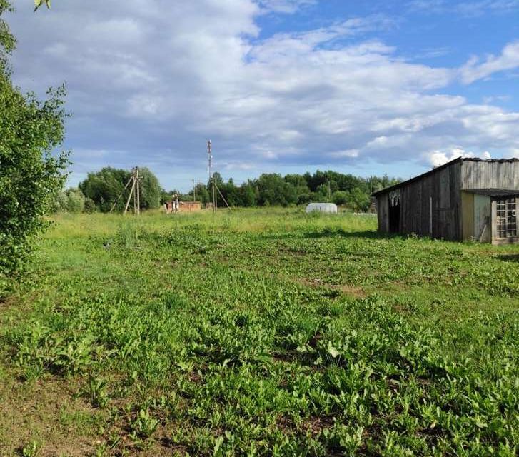 земля р-н Новгородский фото 1