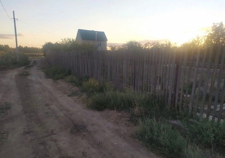 земля г Волжский снт Трубник ул 9-я 33 фото 10