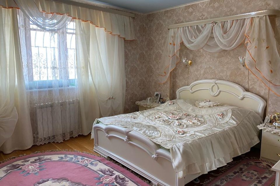 дом г Верхний Тагил мкр Северный 6 фото 7