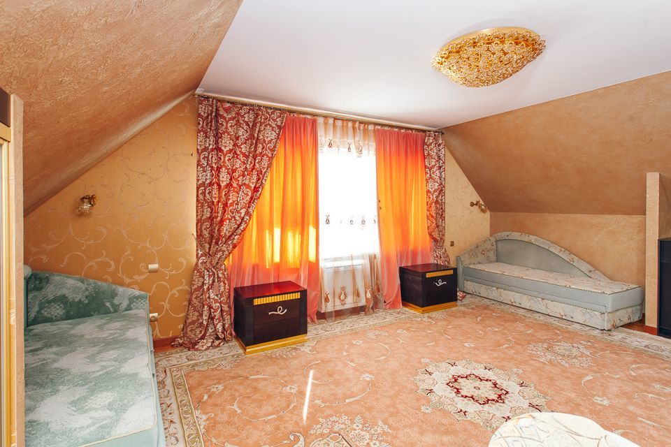 дом г Краснодар р-н Западный проезд им. Герцена 19 фото 9