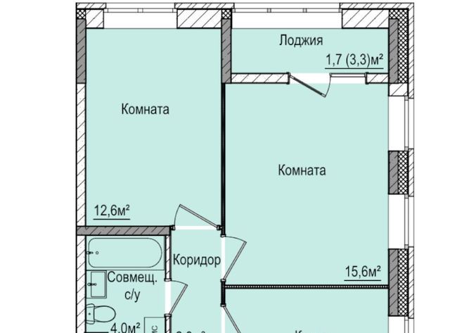 р-н Индустриальный Буммаш жилрайон фото