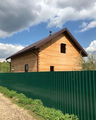 городской округ Домодедово д Уварово Растуновский административный округ, Домодедово фото