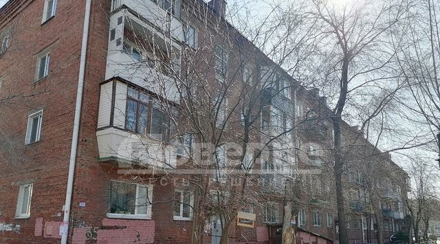 пр-кт Космический 35 р-н Октябрьский фото