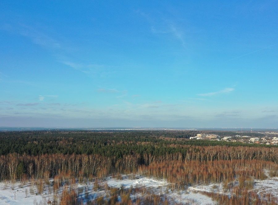 земля городской округ Одинцовский Лапин О 2 кп фото 8