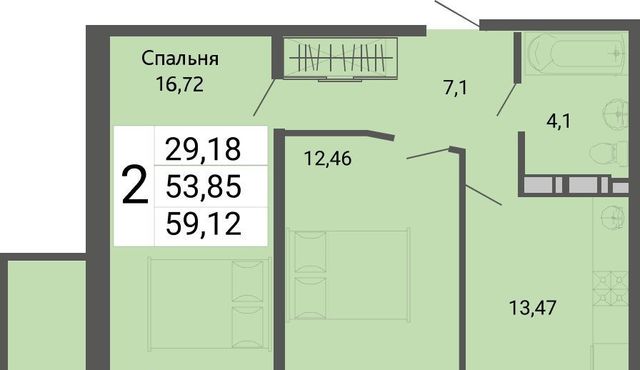 г Краснодар р-н Прикубанский ул Степная 1/1к 4 Имени Демьяна Бедного жилмассив фото