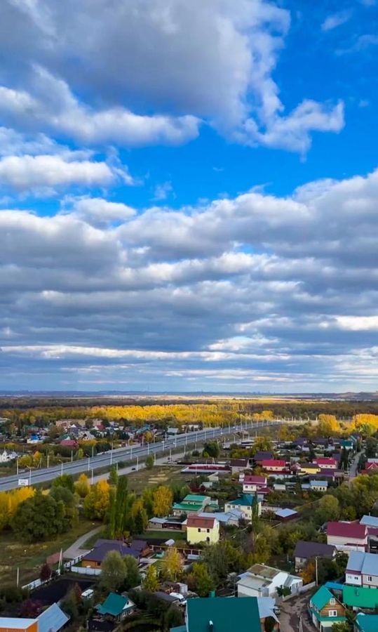 квартира г Уфа р-н Ленинский Затон ул Икская 15 ЖК «Новоуфимский» фото 17