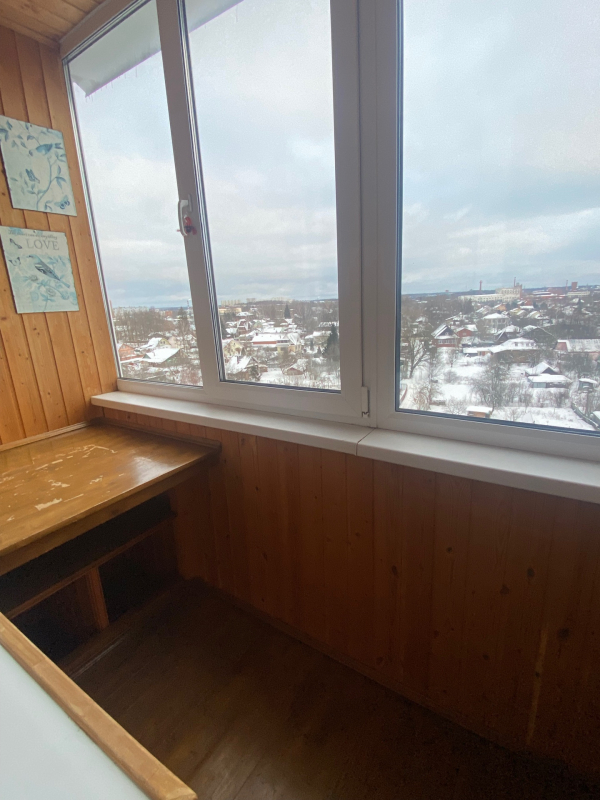 квартира г Солнечногорск ул Большевистская 4/16 фото 6