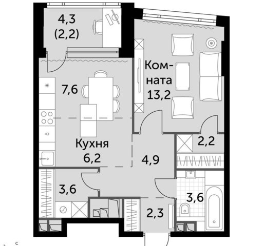 г Москва метро Нагатинская Нагатино-Садовники ш Варшавское 37а/1 фото