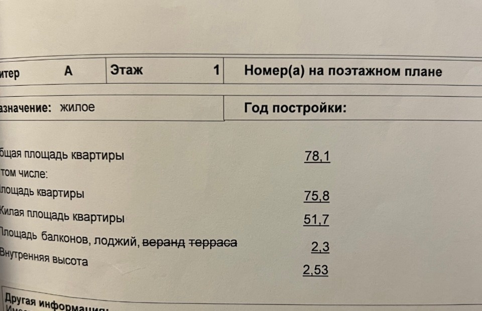 квартира г Красноярск р-н Ленинский ул Шевченко 28а фото 23