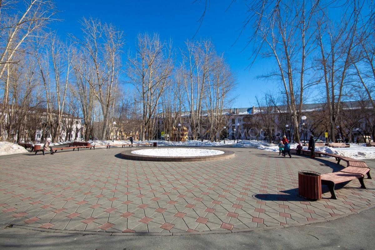 квартира г Тюмень ул Одесская 57 Ленинский административный округ фото 14