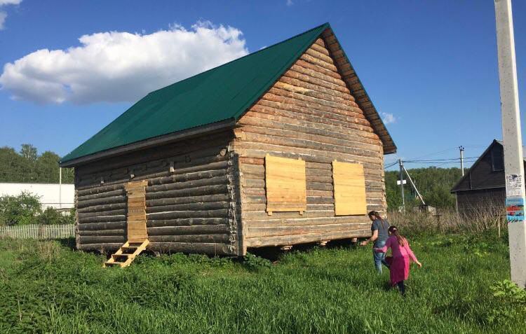 дом г Домодедово снт тер.Керамик фото 2