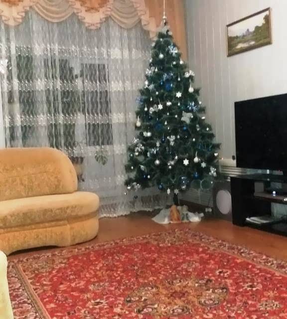 дом г Губкин ул Заречная фото 1
