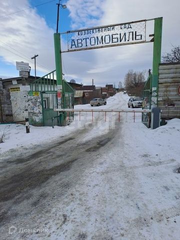 посёлок Строителей снт Автомобиль фото