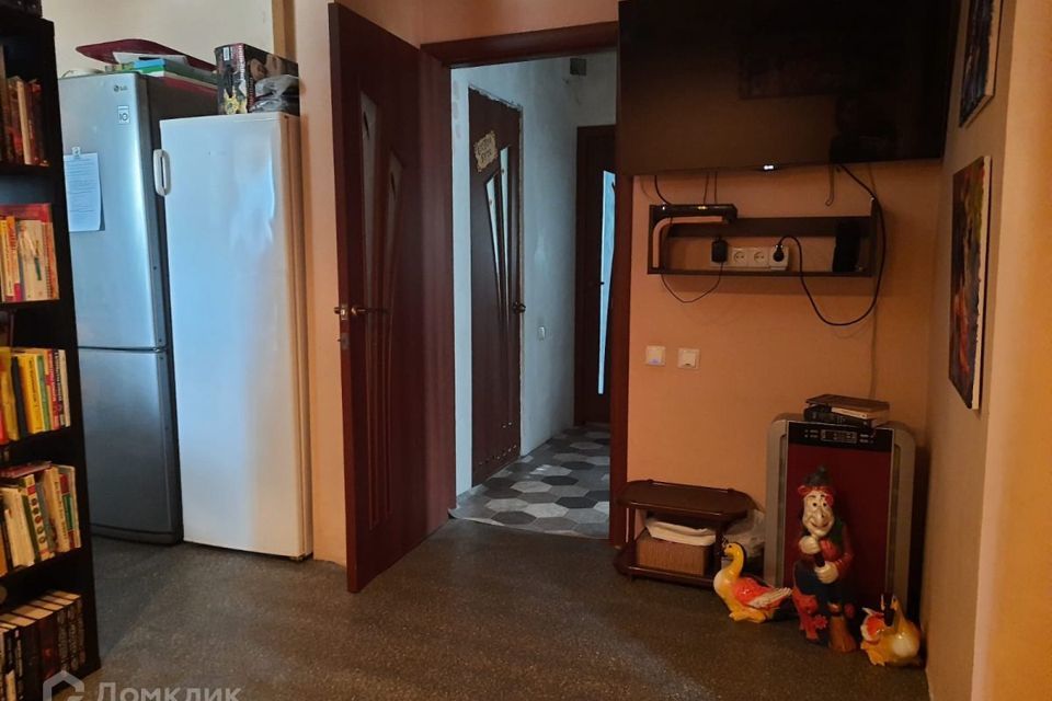 дом р-н Миллеровский г Миллерово ул 30 лет ВЛКСМ 33 фото 3