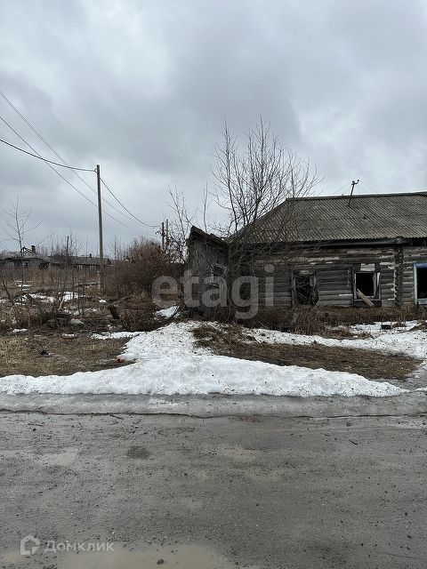 дом г Нижний Тагил п Евстюниха ул Лайская фото 9