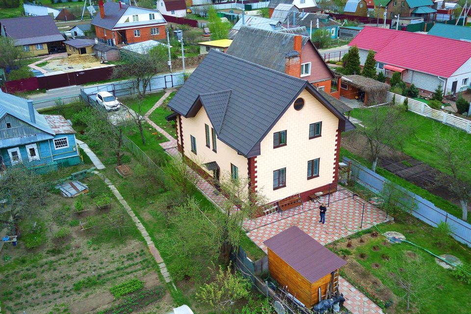 дом городской округ Воскресенск фото 3